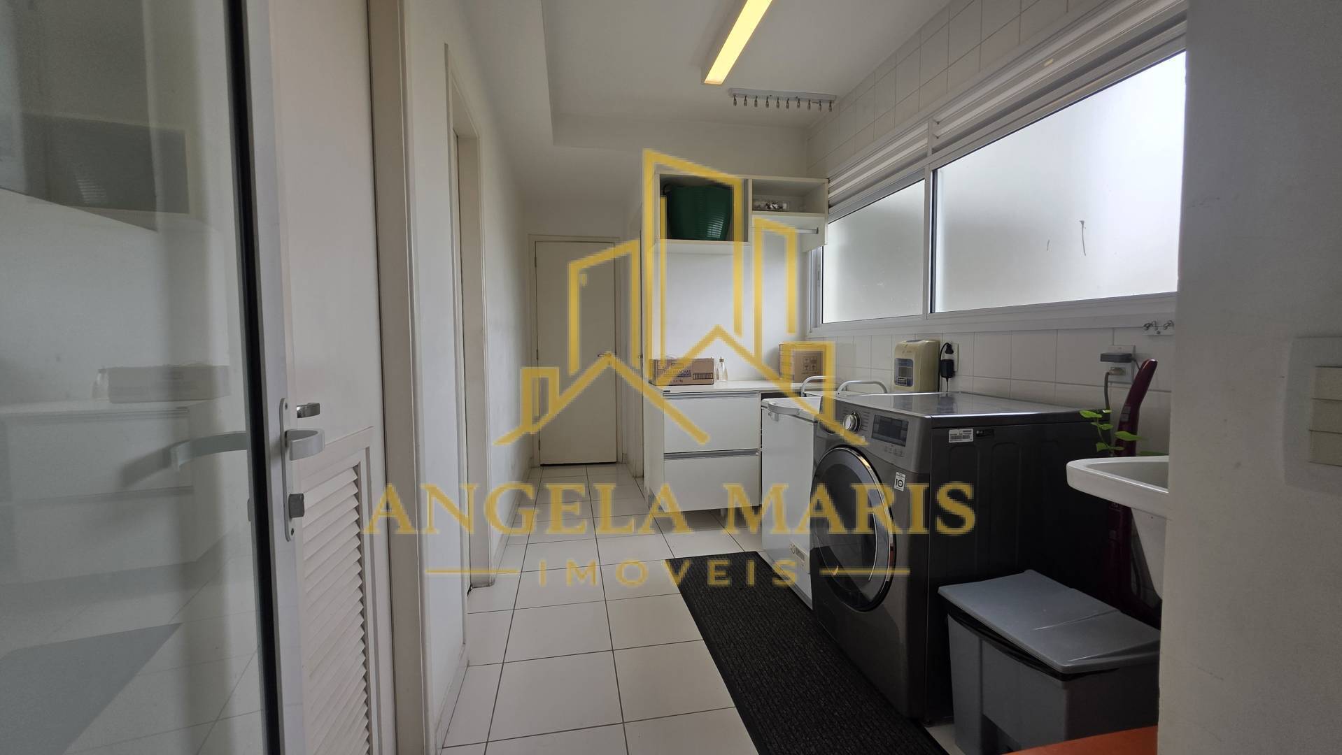 Apartamento, 4 quartos, 233 m² - Foto 13