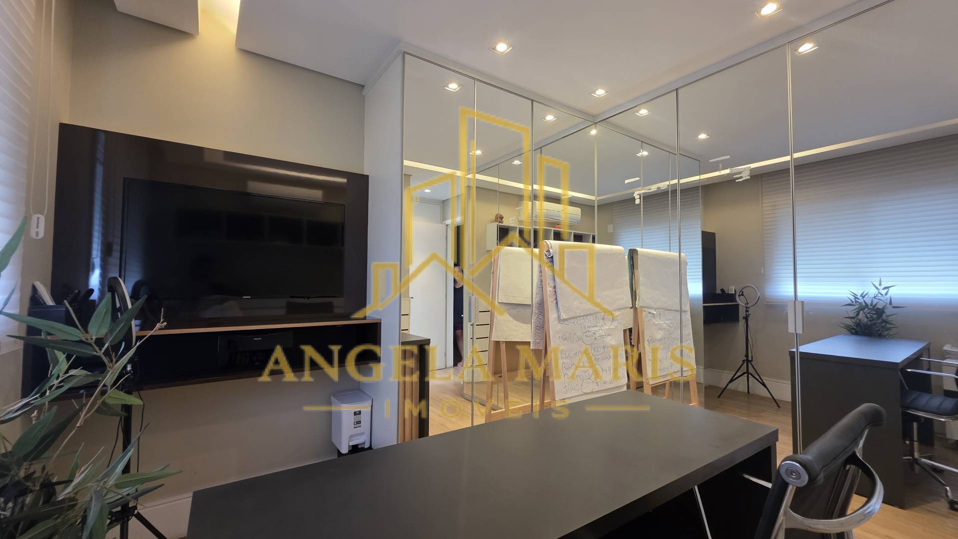 Apartamento, 4 quartos, 233 m² - Foto 21