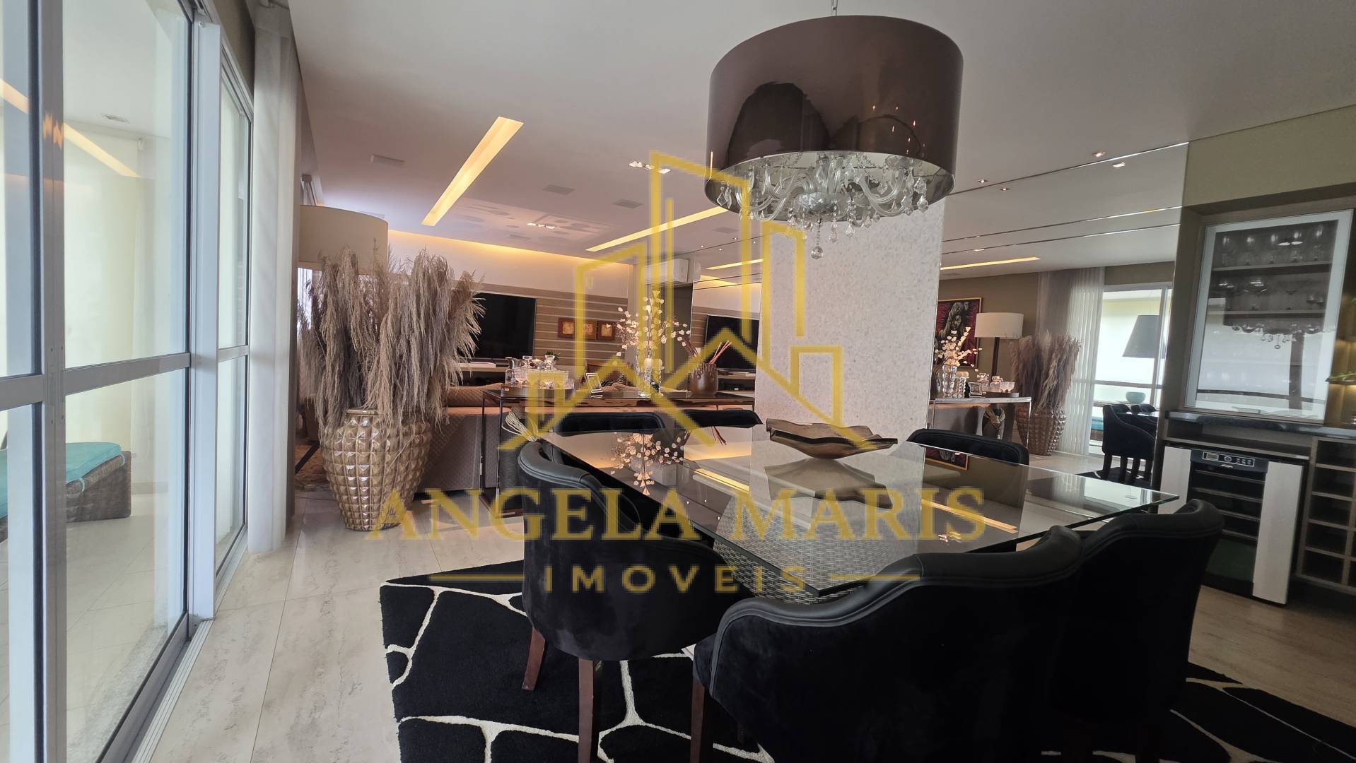 Apartamento, 4 quartos, 233 m² - Foto 5