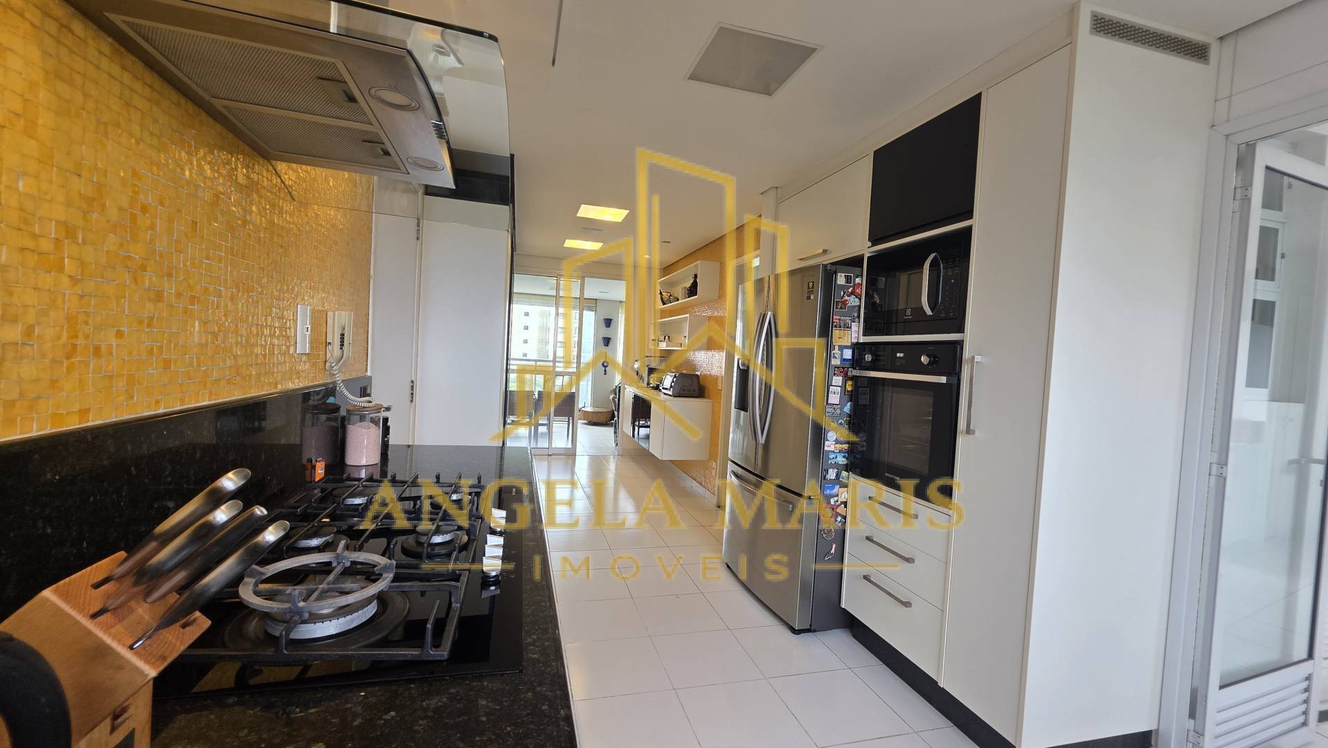 Apartamento, 4 quartos, 233 m² - Foto 12