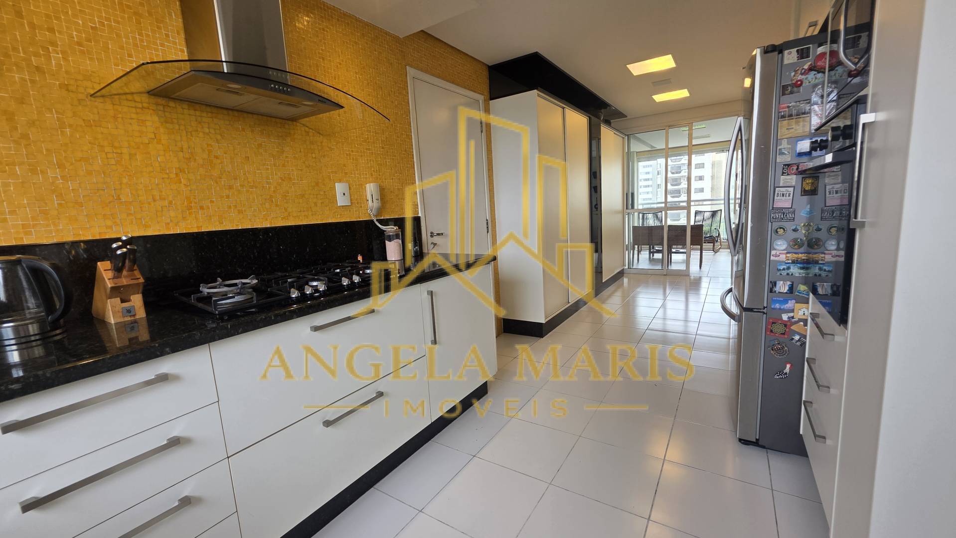 Apartamento, 4 quartos, 233 m² - Foto 10