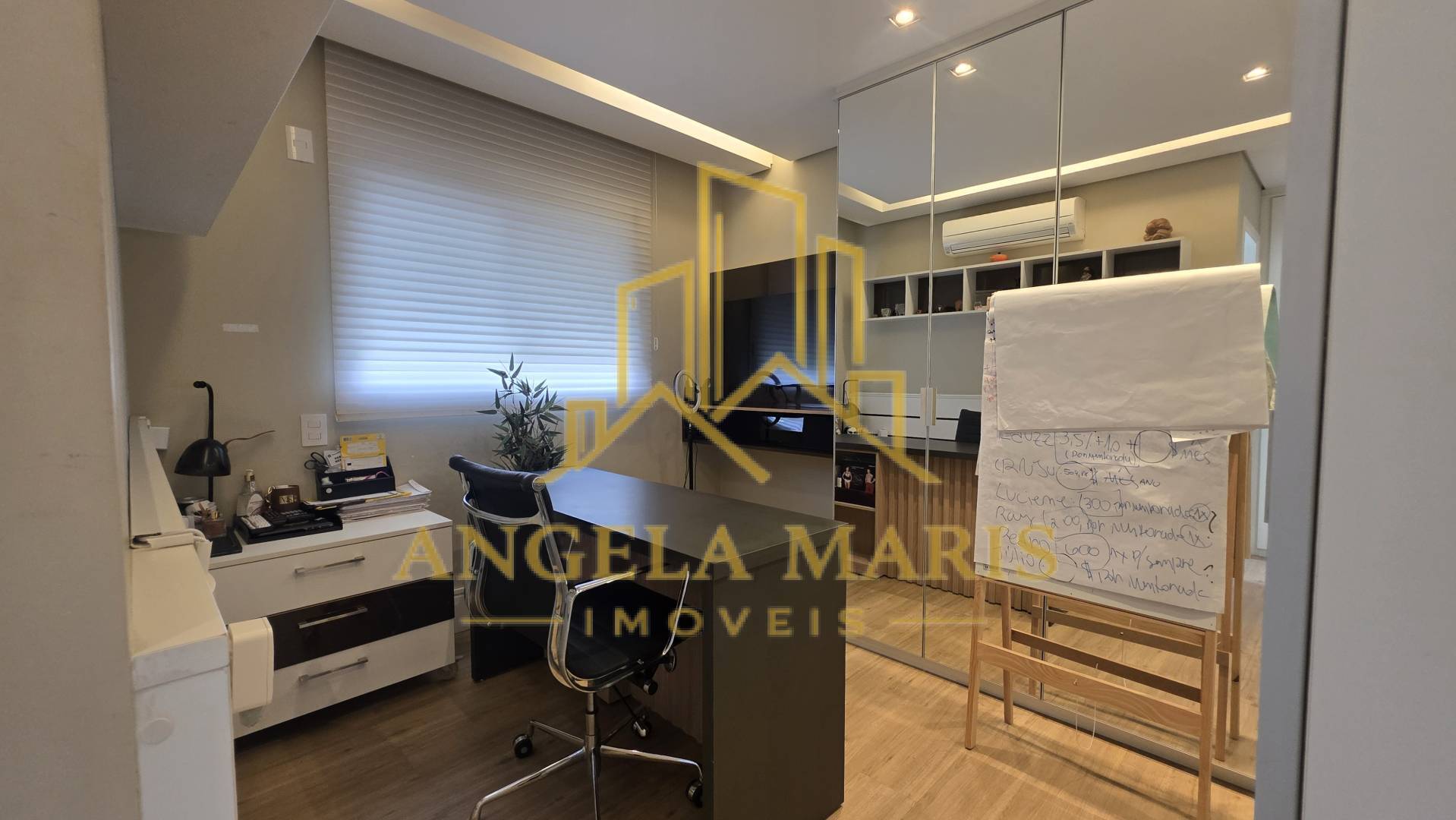 Apartamento, 4 quartos, 233 m² - Foto 22