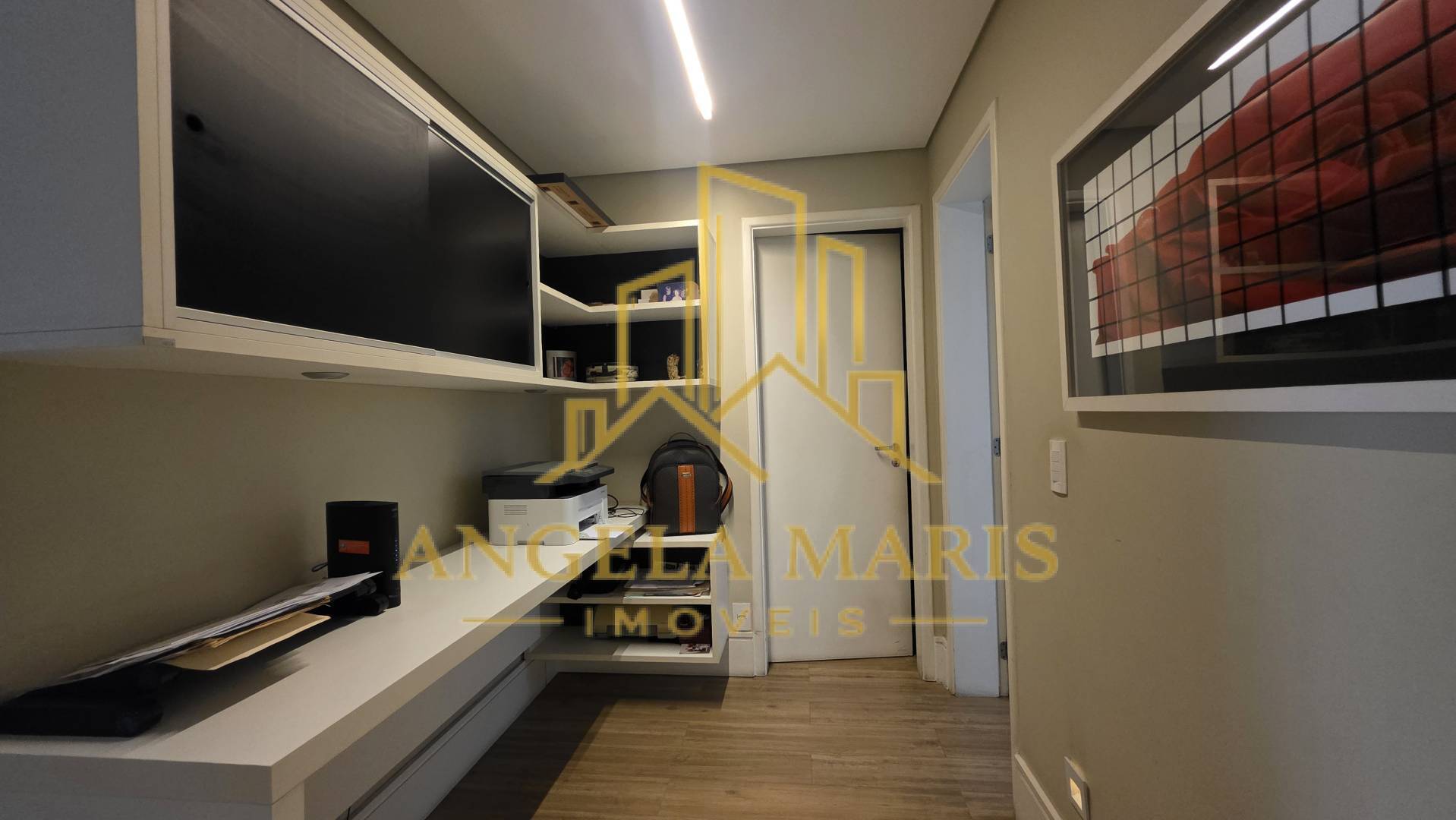 Apartamento, 4 quartos, 233 m² - Foto 24