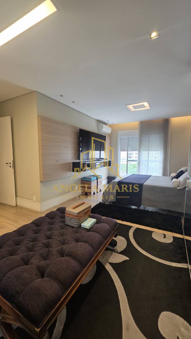Apartamento, 4 quartos, 233 m² - Foto 28