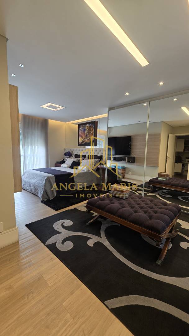 Apartamento, 4 quartos, 233 m² - Foto 30