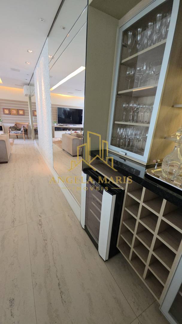 Apartamento, 4 quartos, 233 m² - Foto 6