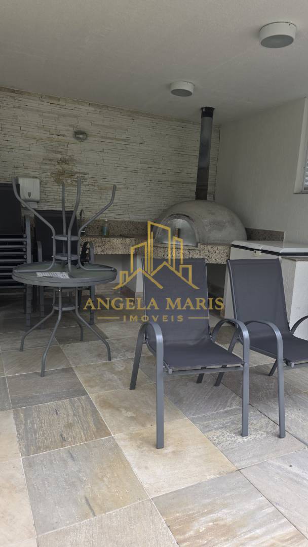 Apartamento, 4 quartos, 233 m² - Foto 61