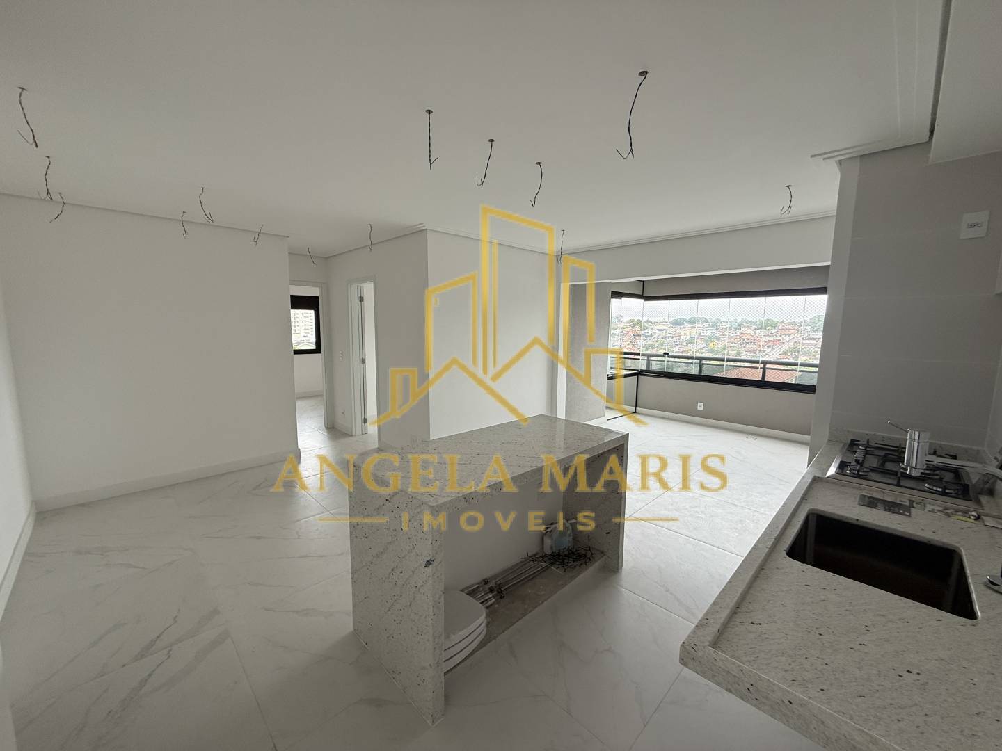 Apartamento, 3 quartos, 83 m² - Foto 6
