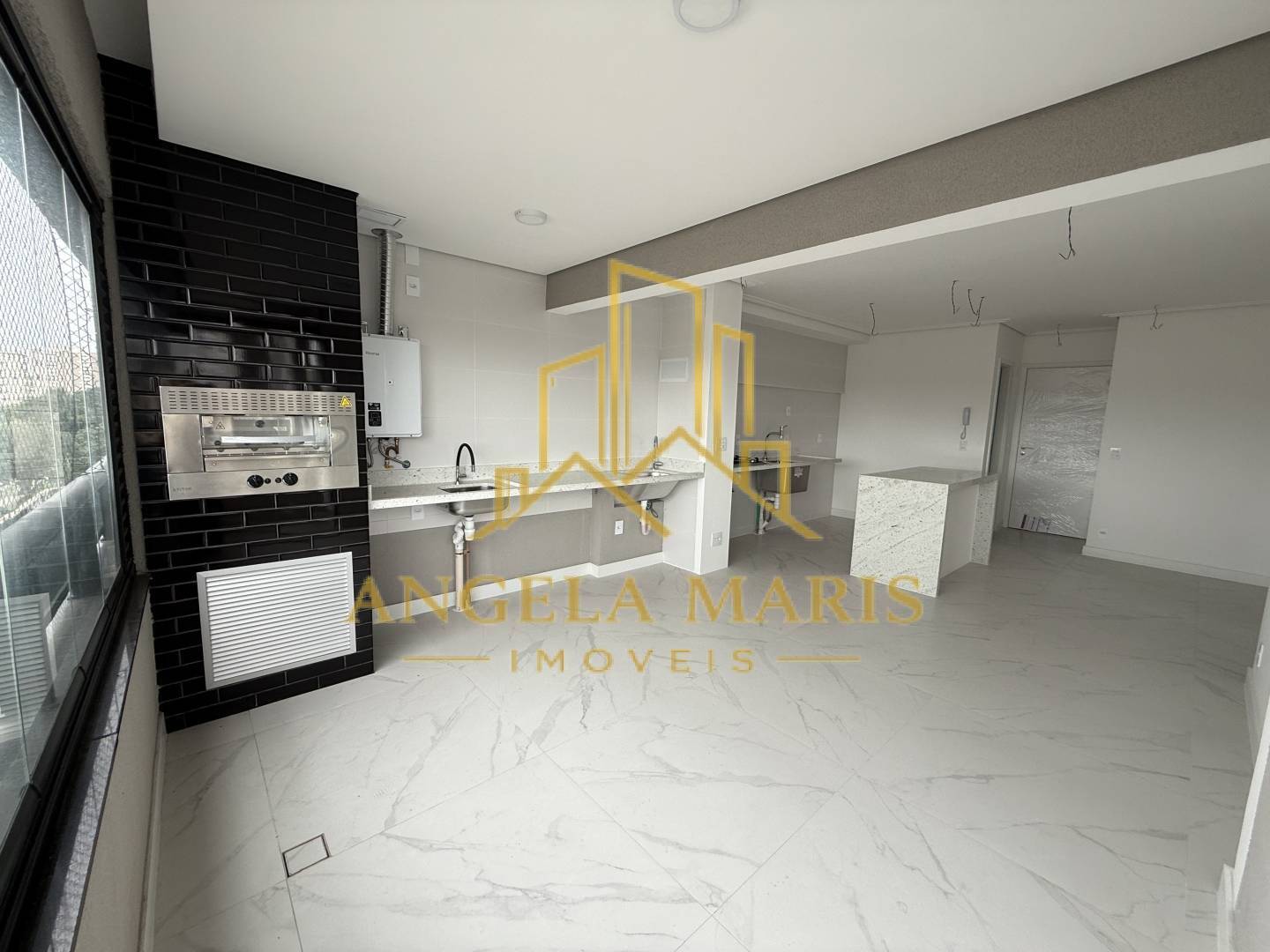 Apartamento, 3 quartos, 83 m² - Foto 5