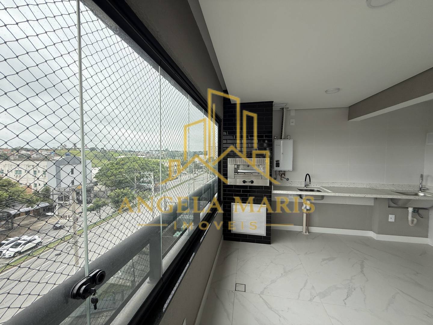 Apartamento, 3 quartos, 83 m² - Foto 2