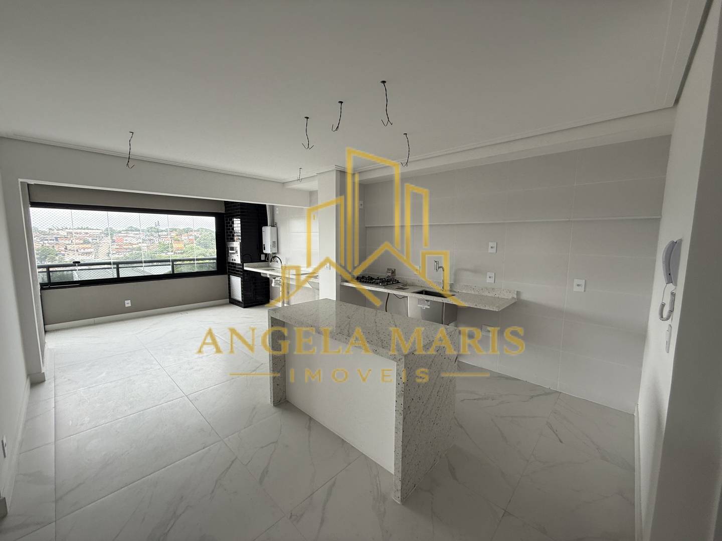 Apartamento, 3 quartos, 83 m² - Foto 4