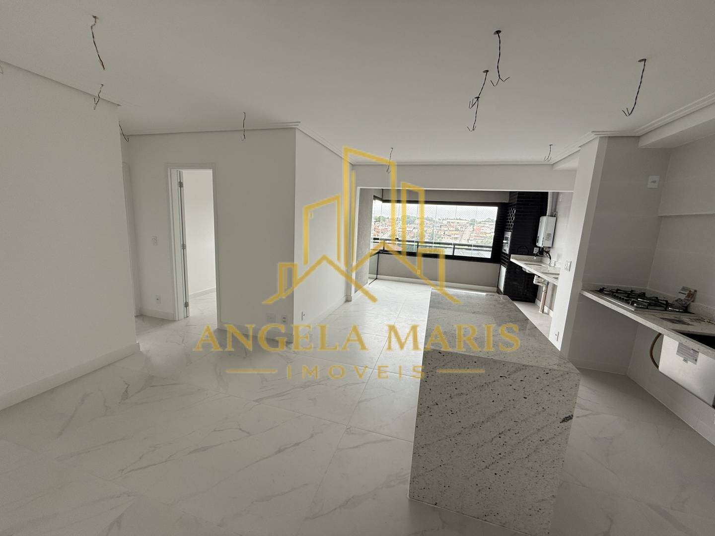 Apartamento, 3 quartos, 83 m² - Foto 7