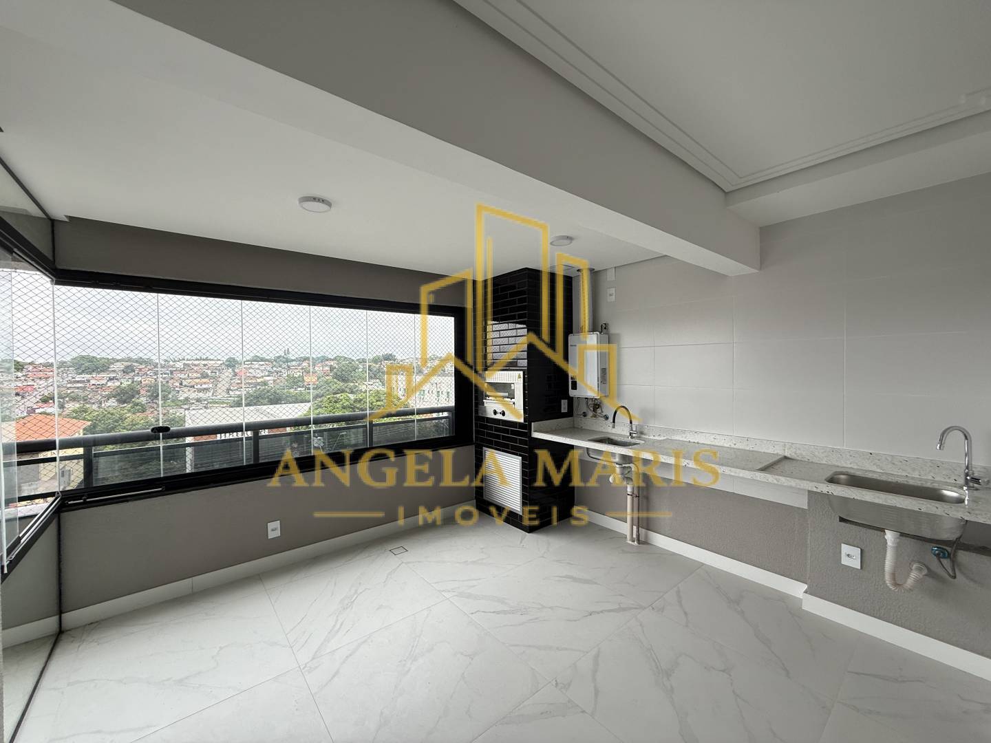 Apartamento, 3 quartos, 83 m² - Foto 1