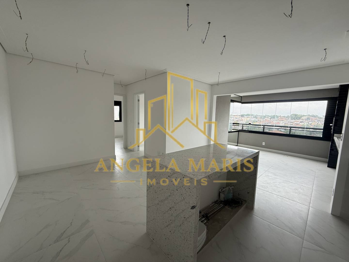 Apartamento, 3 quartos, 83 m² - Foto 8