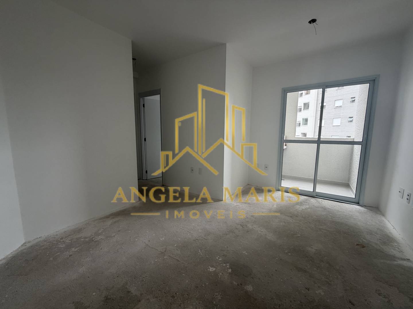 Apartamento, 2 quartos, 52 m² - Foto 2
