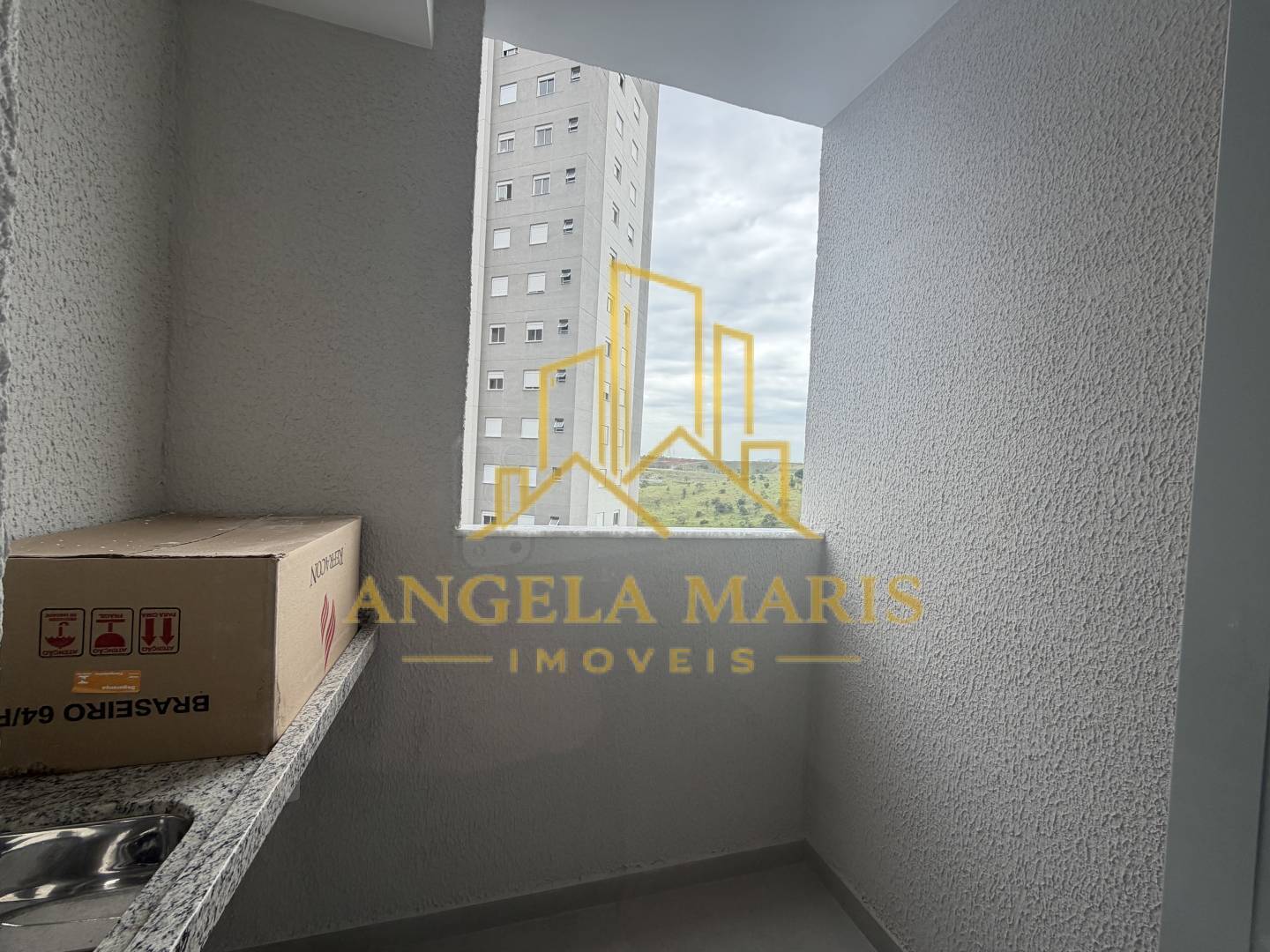 Apartamento, 2 quartos, 52 m² - Foto 3