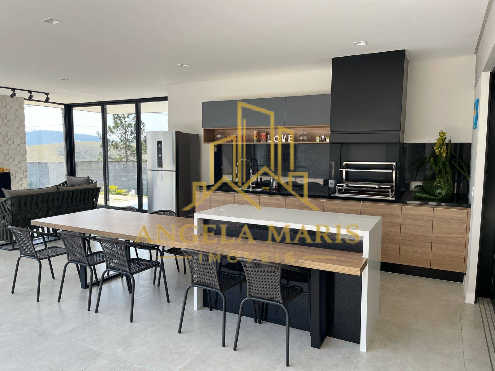 Casa de Condomínio, 3 quartos - Foto 7