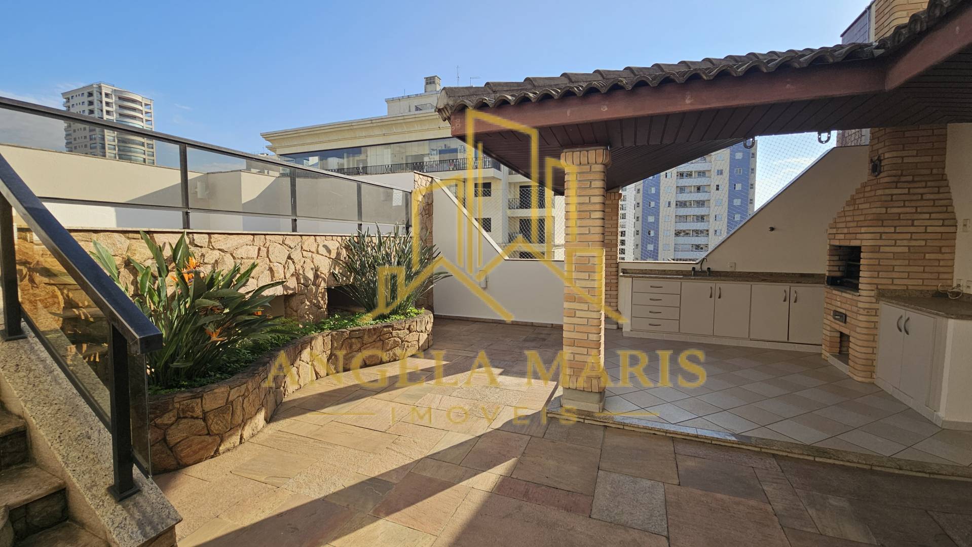Apartamento, 4 quartos, 262 m² - Foto 3