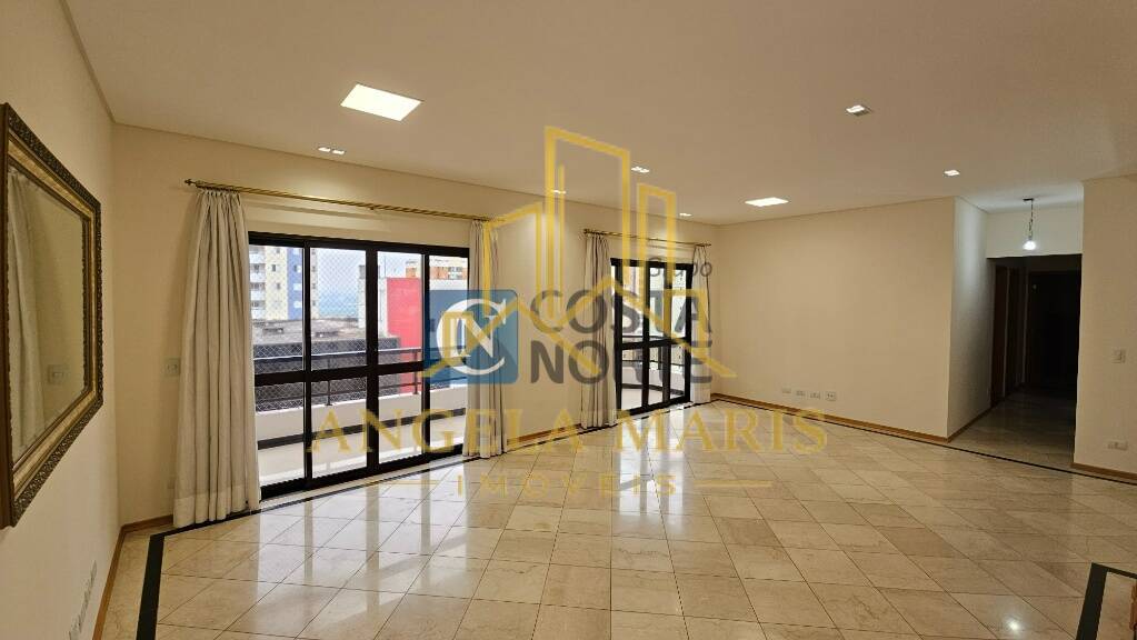 Apartamento, 4 quartos, 262 m² - Foto 1