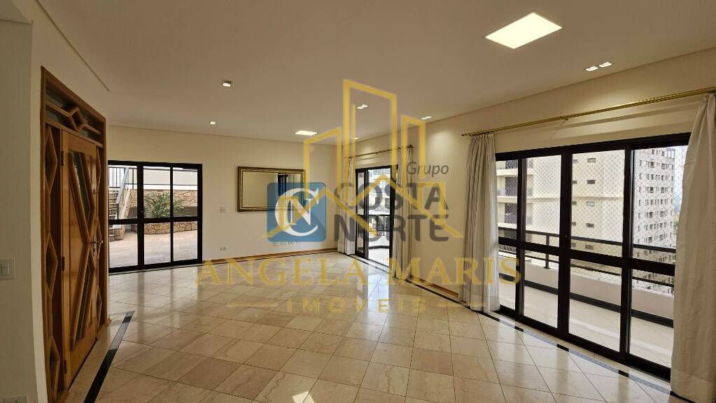 Apartamento, 4 quartos, 262 m² - Foto 2