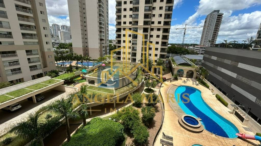 Apartamento, 4 quartos, 157 m² - Foto 19