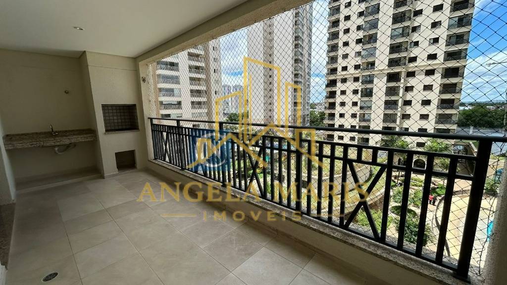 Apartamento, 4 quartos, 157 m² - Foto 1
