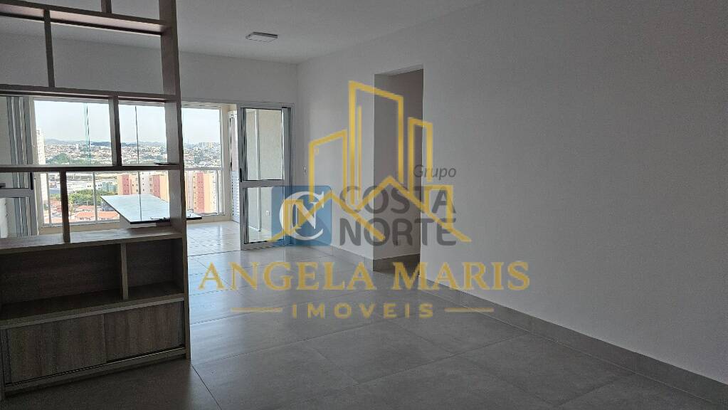 Apartamento, 3 quartos, 97 m² - Foto 2