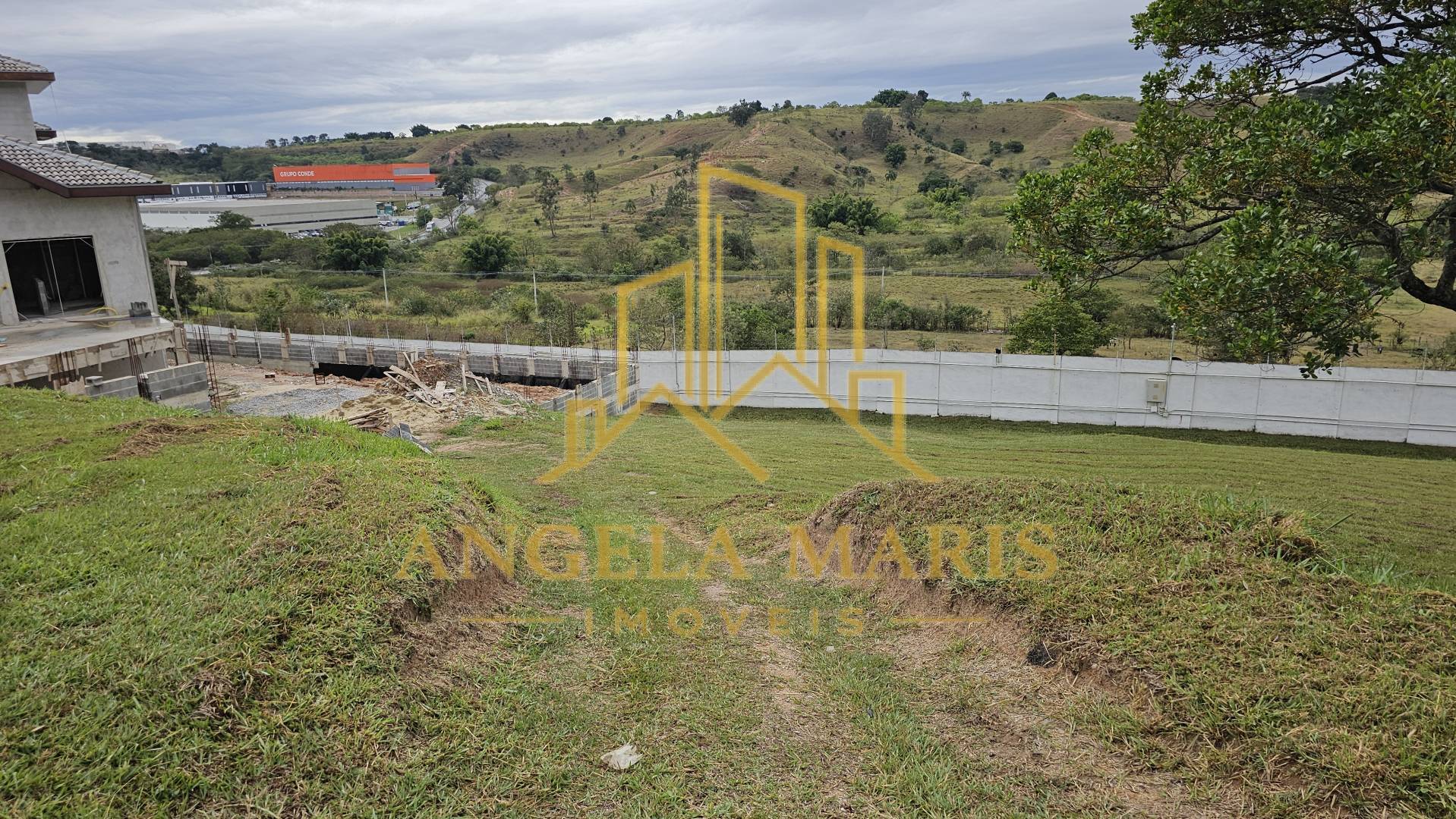 Terreno, 1007 m² - Foto 7