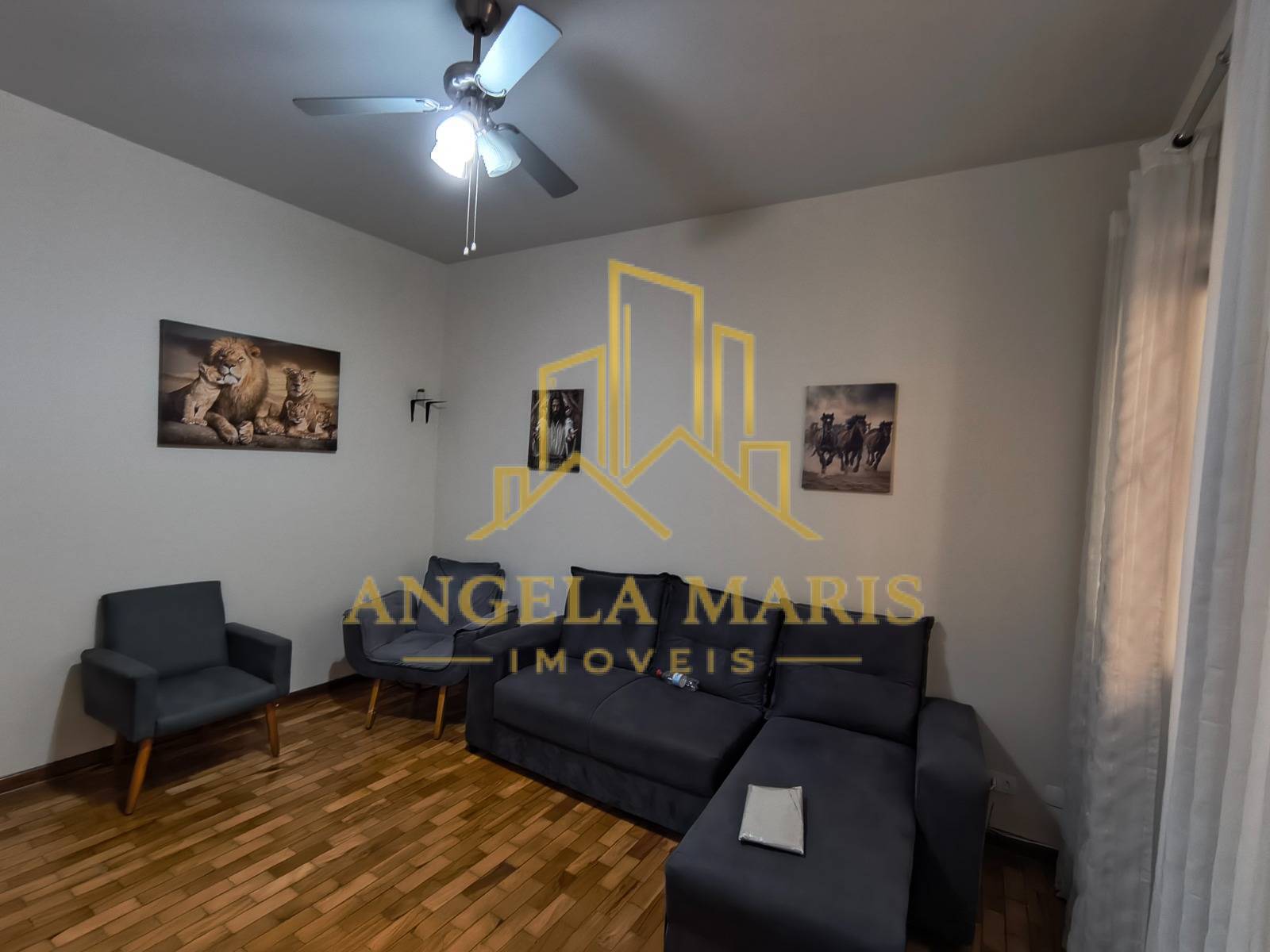 Apartamento, 3 quartos, 132 m² - Foto 1