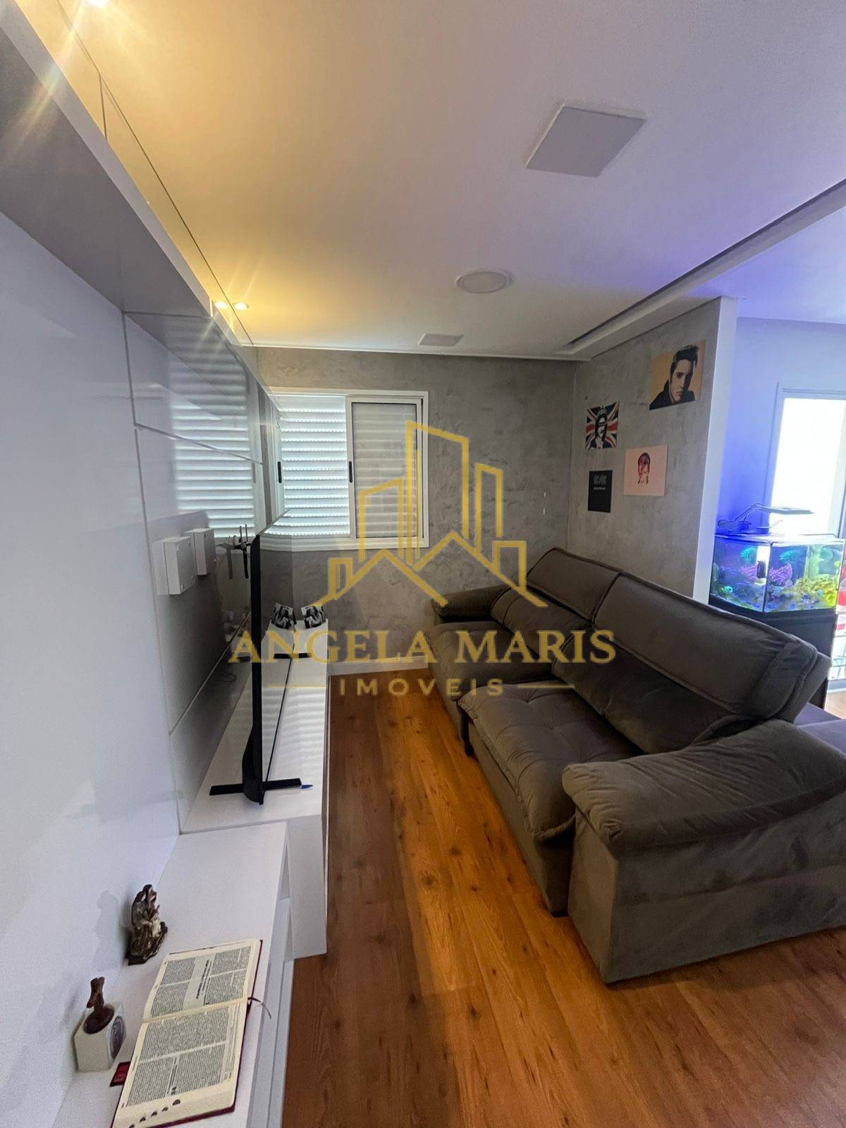 Apartamento, 2 quartos, 74 m² - Foto 2