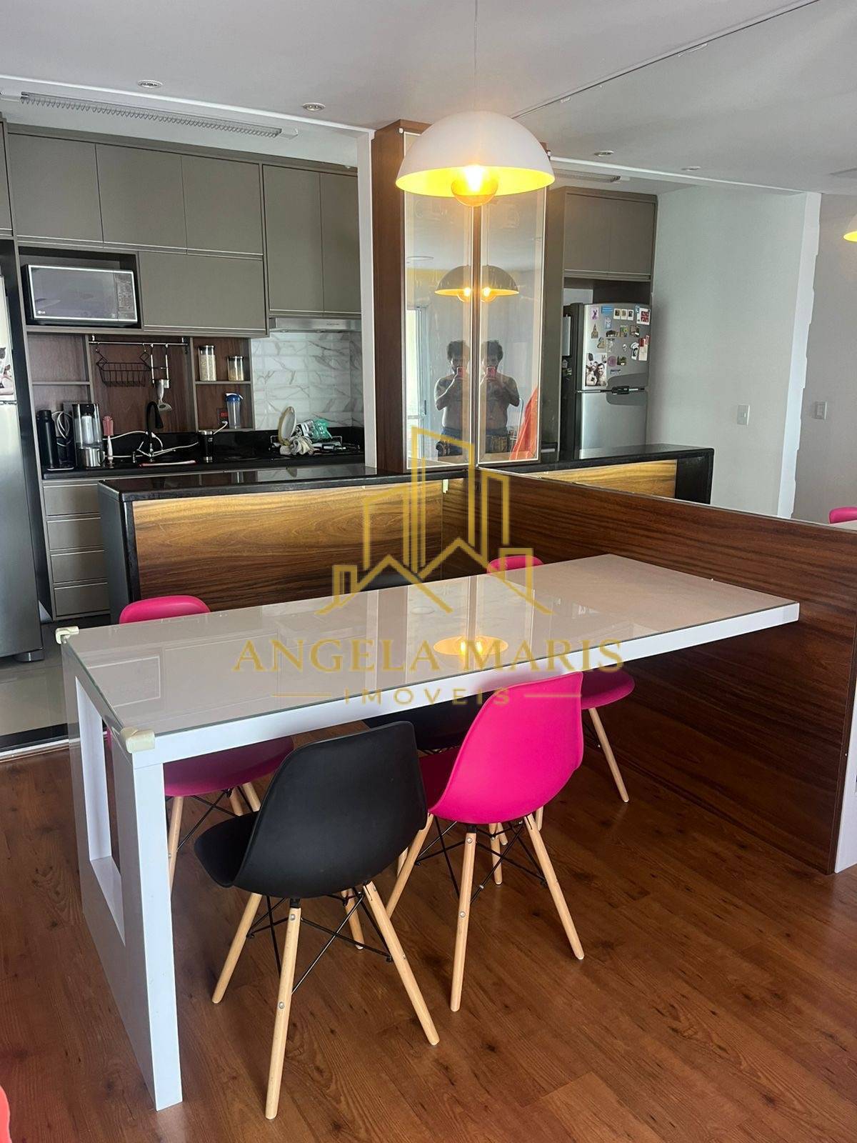 Apartamento, 2 quartos, 74 m² - Foto 4