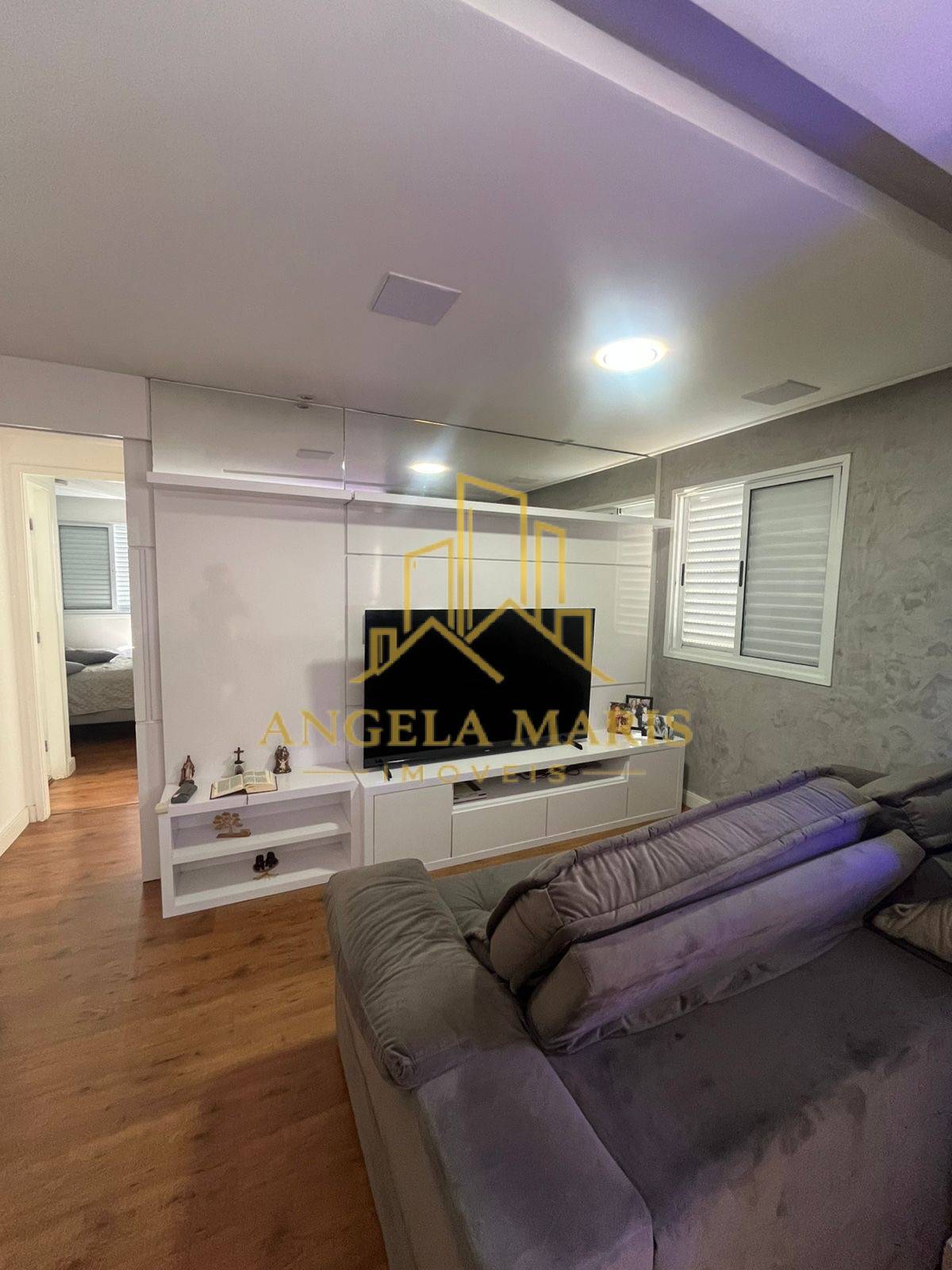 Apartamento, 2 quartos, 74 m² - Foto 1