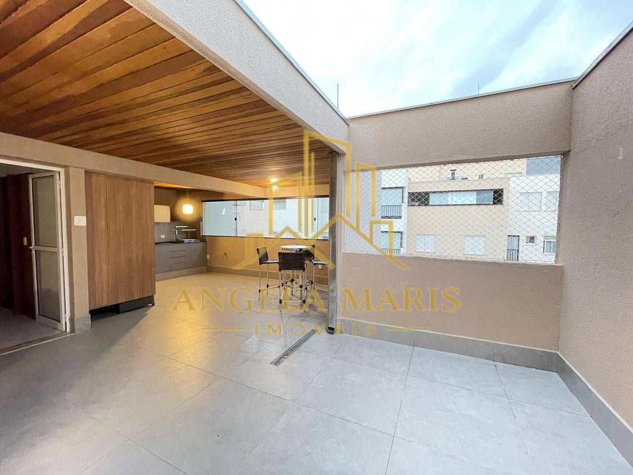 Cobertura, 4 quartos, 198 m² - Foto 11