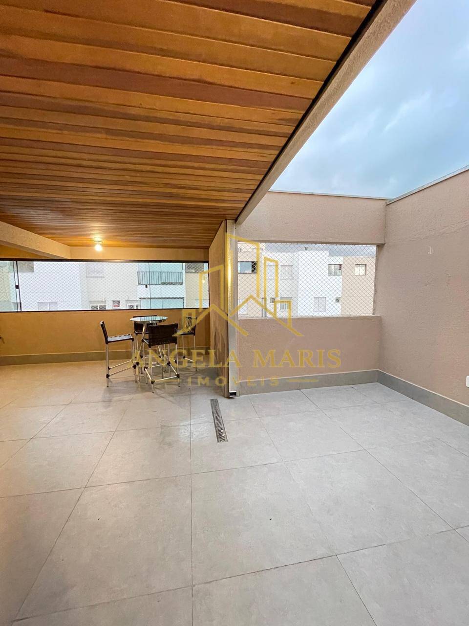 Cobertura, 4 quartos, 198 m² - Foto 6