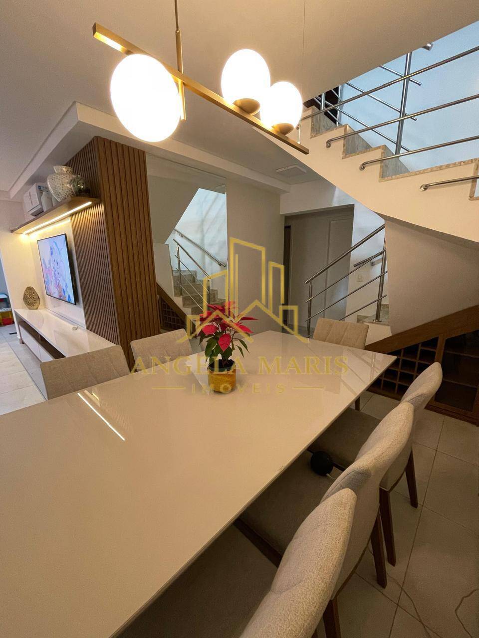 Cobertura, 4 quartos, 198 m² - Foto 4