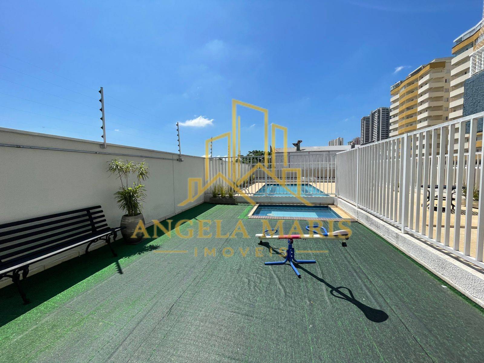 Apartamento, 2 quartos, 82 m² - Foto 31