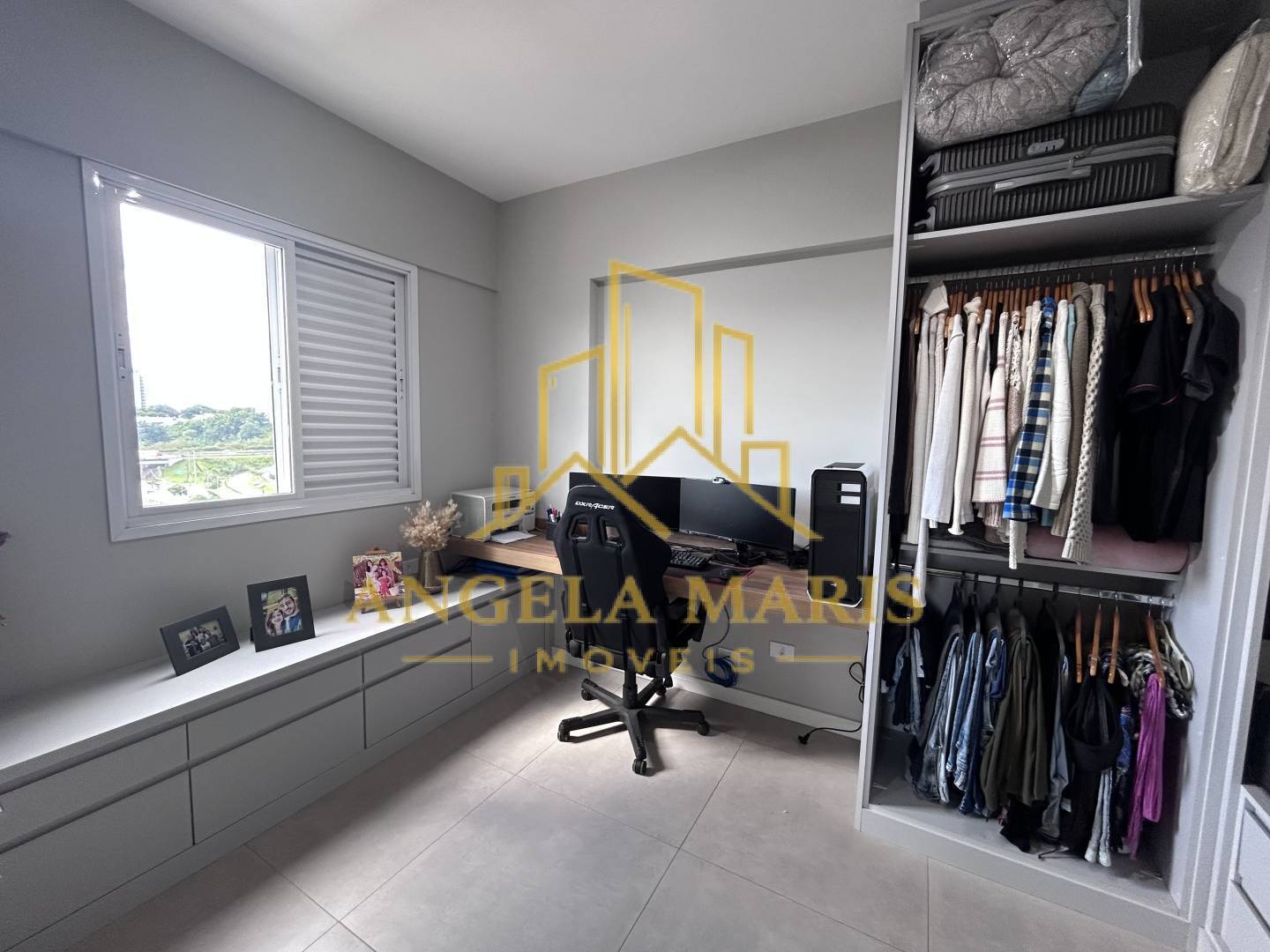 Apartamento, 2 quartos, 82 m² - Foto 19