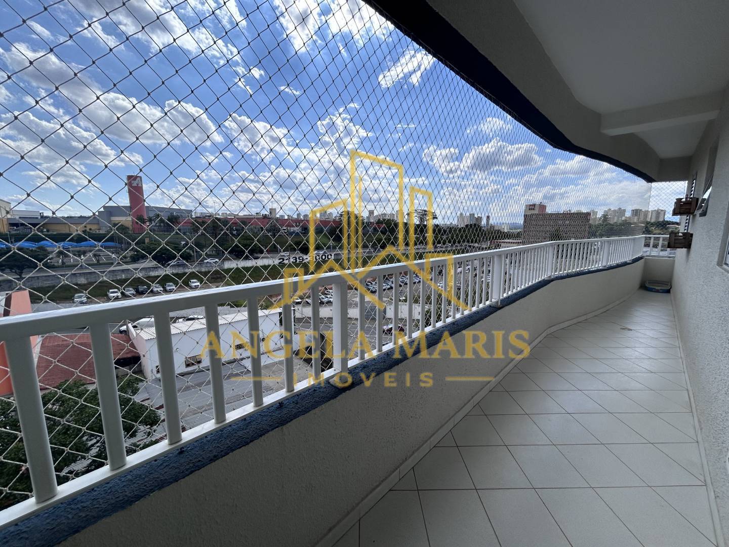 Apartamento, 2 quartos, 82 m² - Foto 2