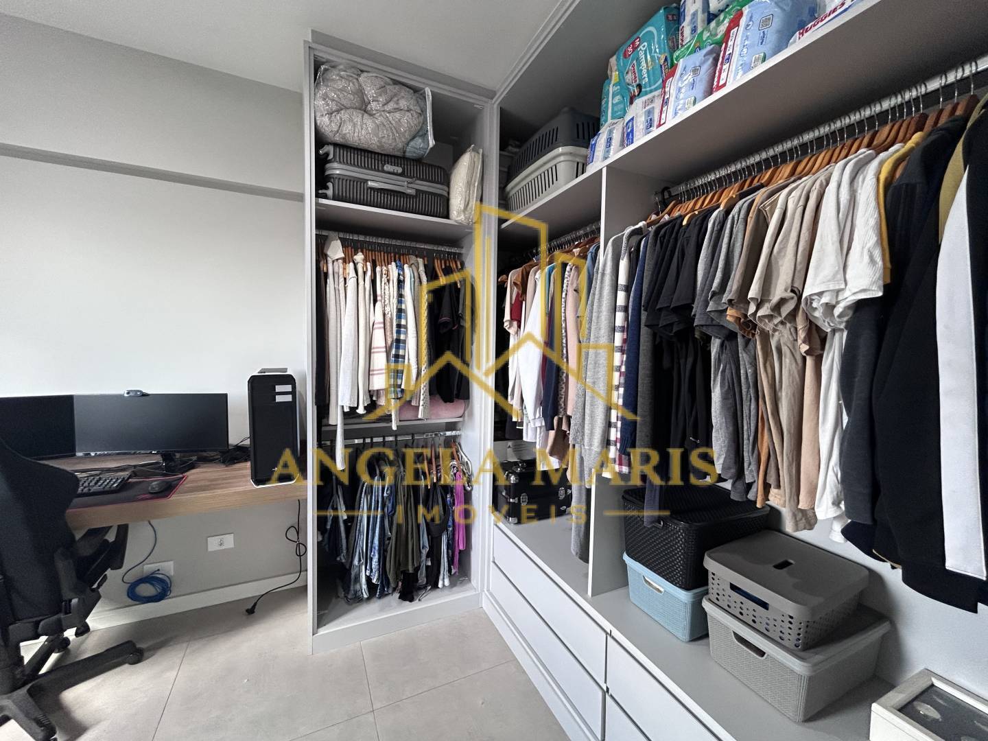 Apartamento, 2 quartos, 82 m² - Foto 20