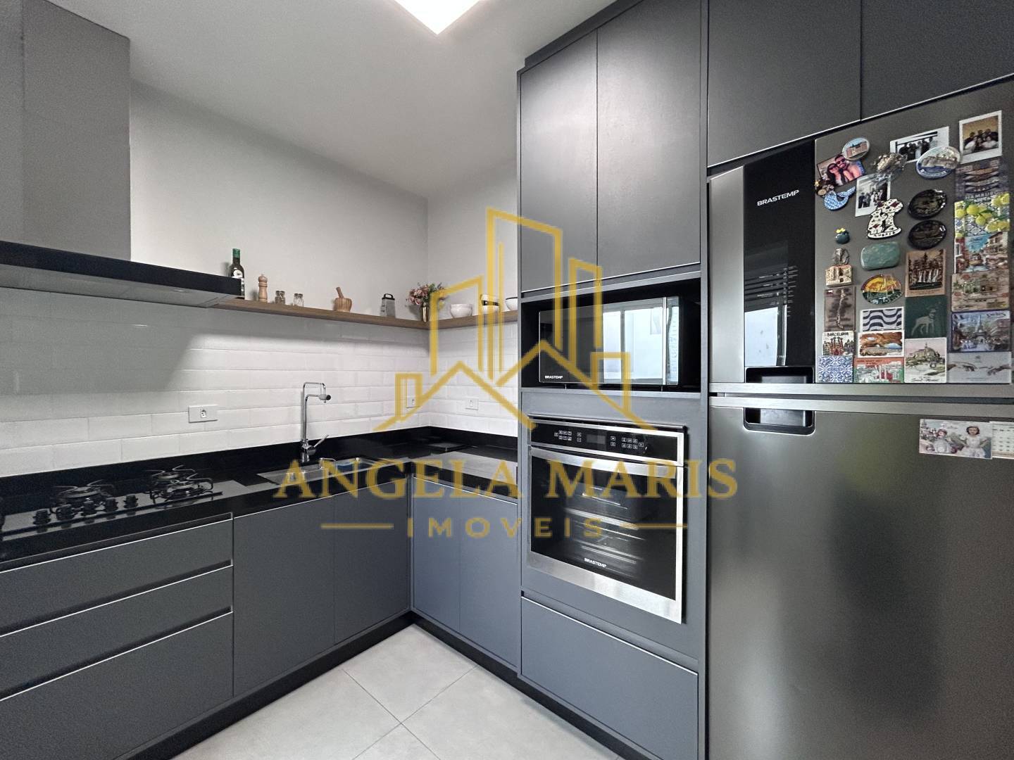 Apartamento, 2 quartos, 82 m² - Foto 11