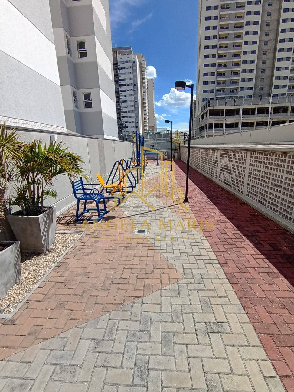Apartamento, 3 quartos, 70 m² - Foto 26