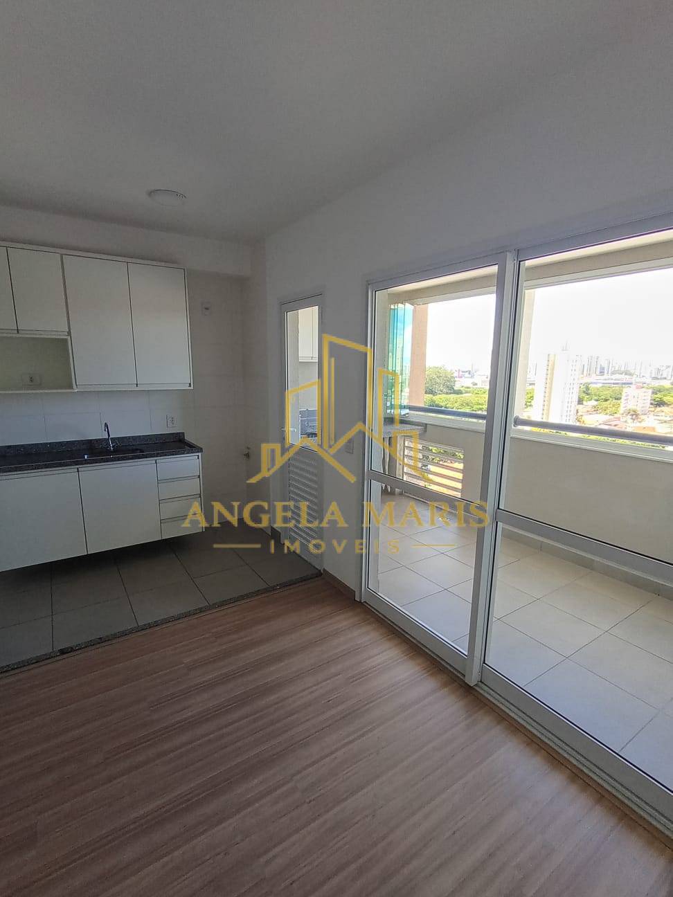 Apartamento, 3 quartos, 70 m² - Foto 1