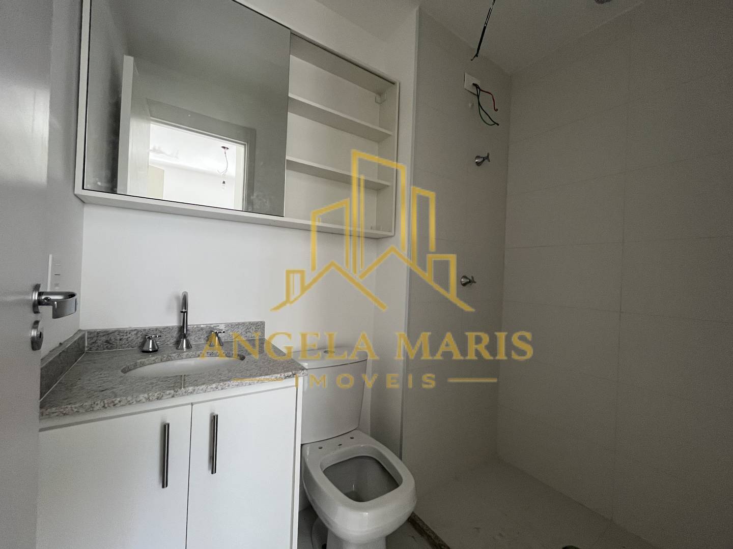 Apartamento, 1 quarto, 33 m² - Foto 8