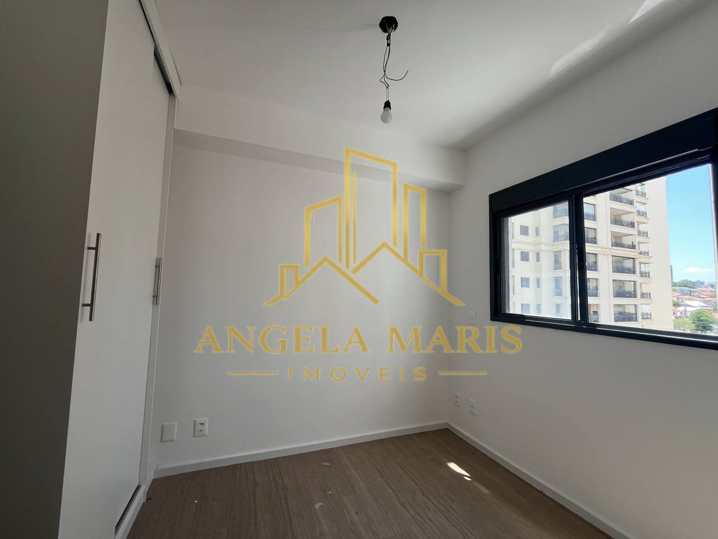 Apartamento, 1 quarto, 33 m² - Foto 7