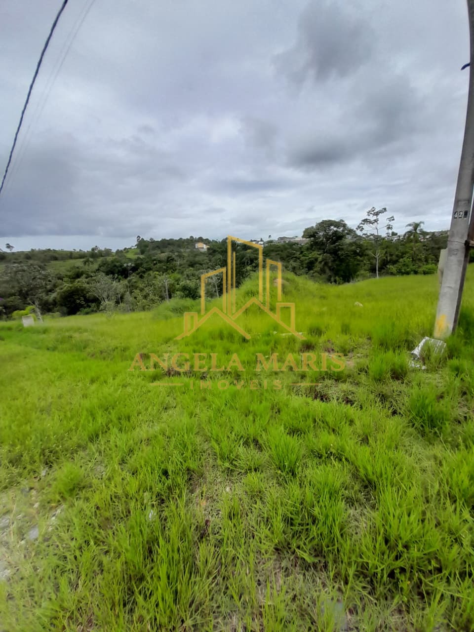Terreno, 1000 m² - Foto 1