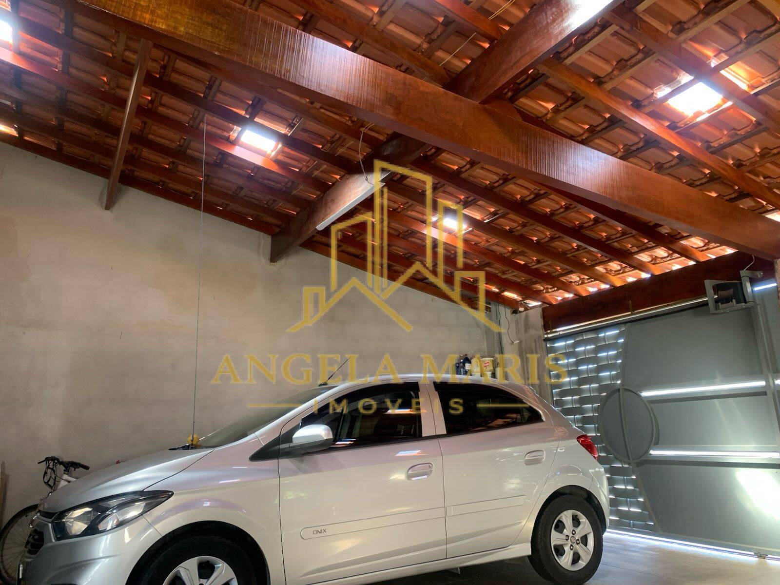 Casa, 3 quartos, 90 m² - Foto 1