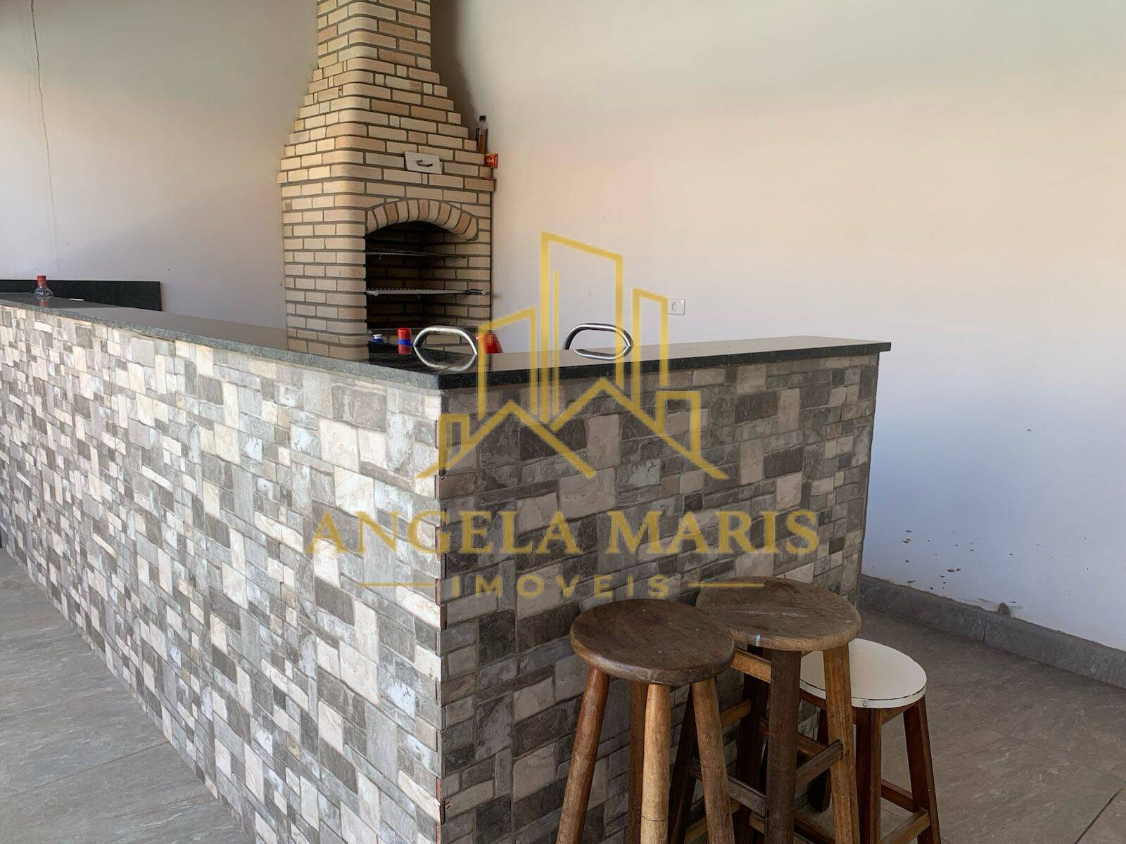 Casa, 3 quartos, 90 m² - Foto 3