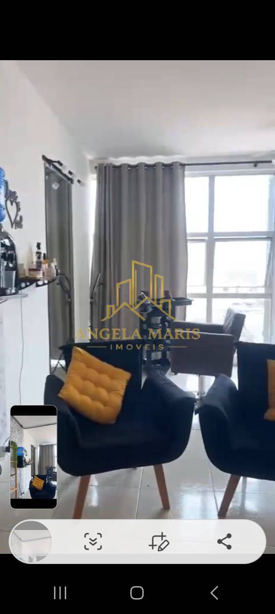 Sala-Conjunto, 27 m² - Foto 2
