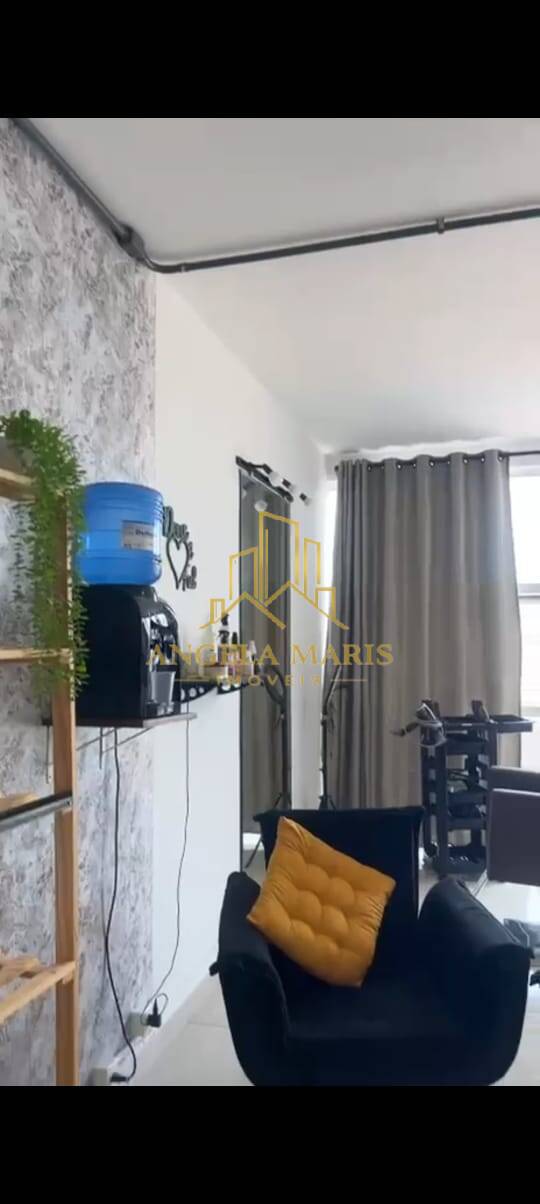 Sala-Conjunto, 27 m² - Foto 4
