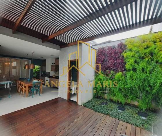 Casa de Condomínio, 3 quartos - Foto 53